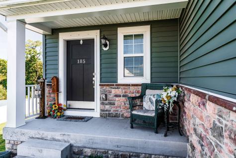 185 Eastview Way Fairmont WV 26554