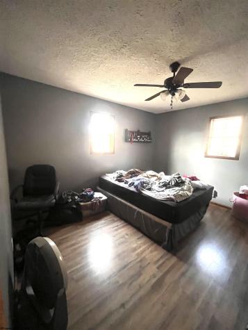 247 Mount Zion Lane Moatsville WV 26405