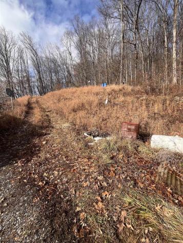 247 Mount Zion Lane Moatsville WV 26405