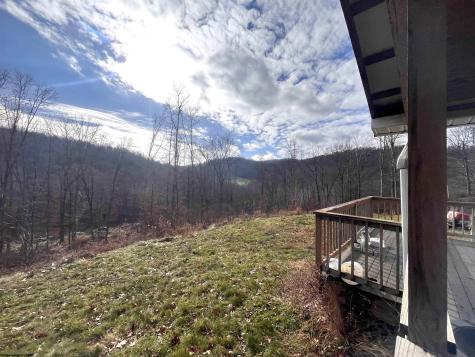 247 Mount Zion Lane Moatsville WV 26405