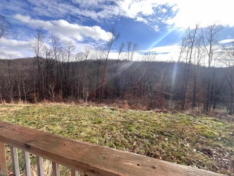 247 Mount Zion Lane Moatsville WV 26405