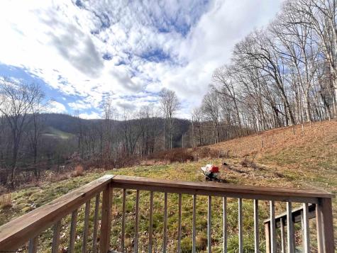 247 Mount Zion Lane Moatsville WV 26405