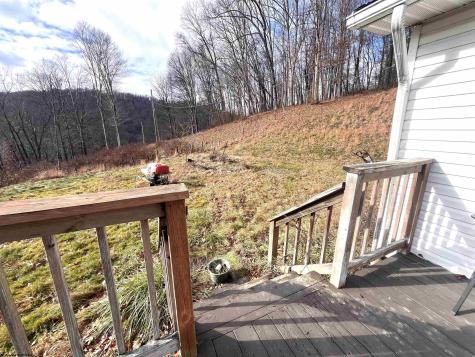 247 Mount Zion Lane Moatsville WV 26405