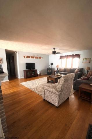 247 Mount Zion Lane Moatsville WV 26405