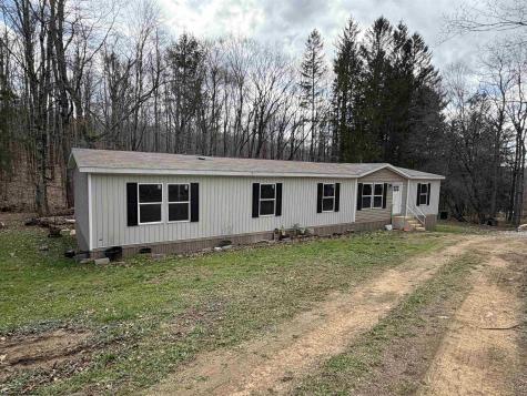 18 Mustang Lane Valley Head WV 26294
