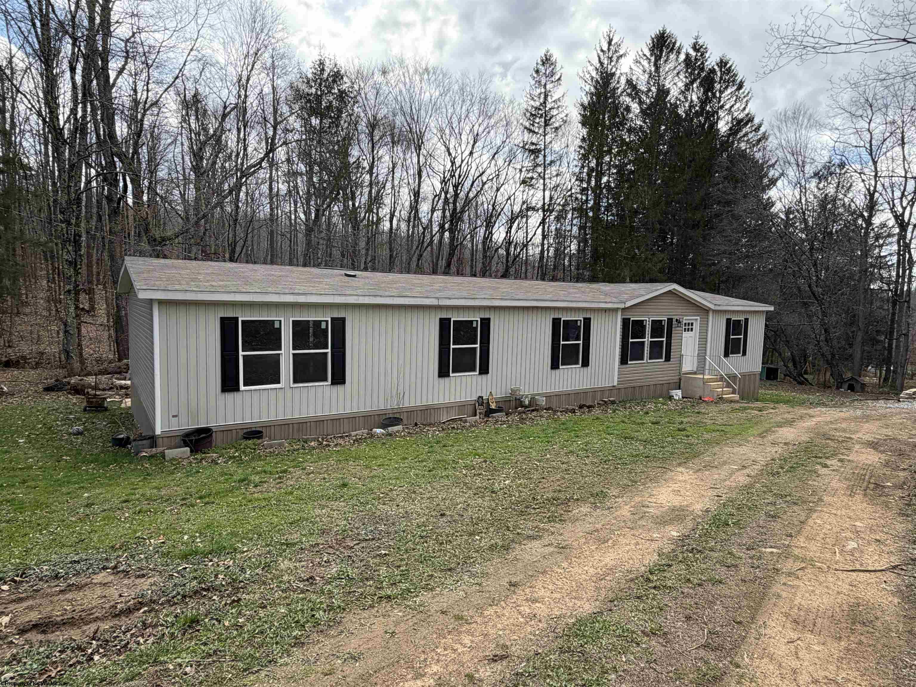 18 Mustang Lane Valley Head WV 26294