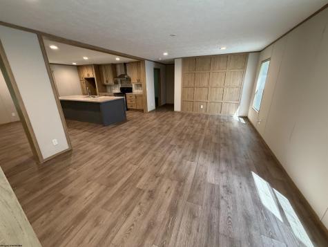 18 Mustang Lane Valley Head WV 26294