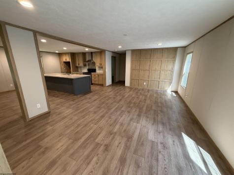 18 Mustang Lane Valley Head WV 26294
