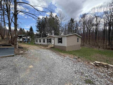 18 Mustang Lane Valley Head WV 26294