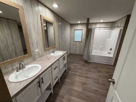 18 Mustang Lane Valley Head WV 26294
