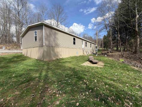 18 Mustang Lane Valley Head WV 26294
