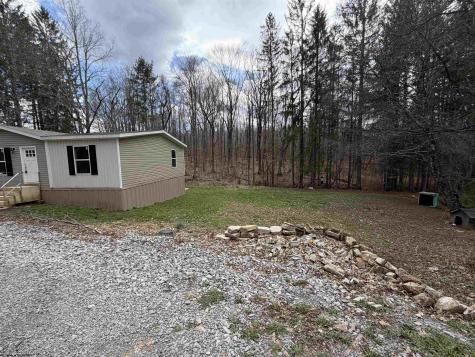 18 Mustang Lane Valley Head WV 26294