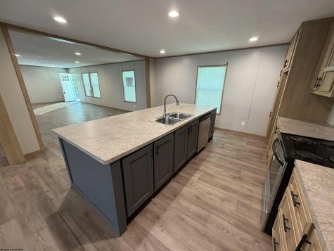 18 Mustang Lane Valley Head WV 26294