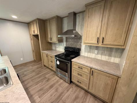 18 Mustang Lane Valley Head WV 26294