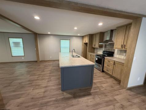 18 Mustang Lane Valley Head WV 26294