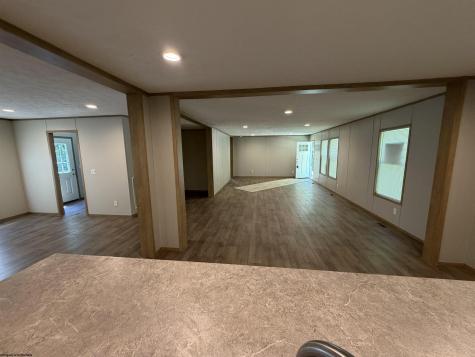 18 Mustang Lane Valley Head WV 26294