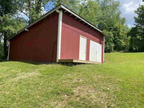 752 Little Mill Fall Road Fairmont WV 26554-2433