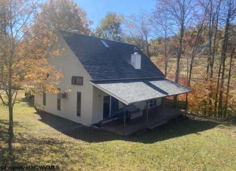752 Little Mill Fall Road Fairmont WV 26554-2433