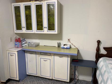 752 Little Mill Fall Road Fairmont WV 26554-2433