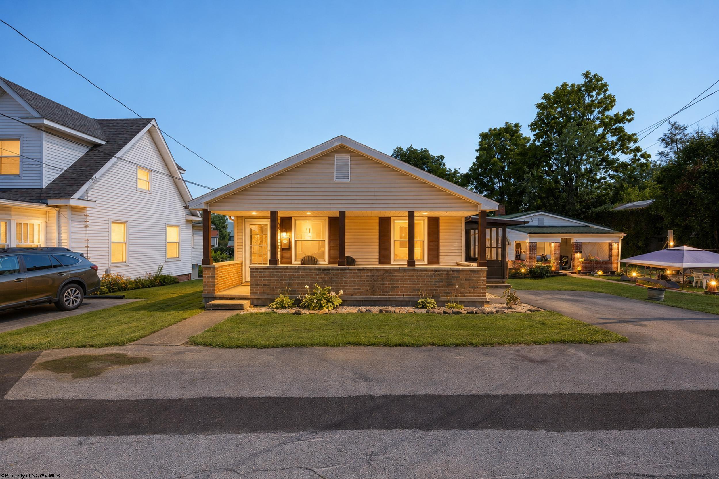 9 Tucker Street Buckhannon WV 26201