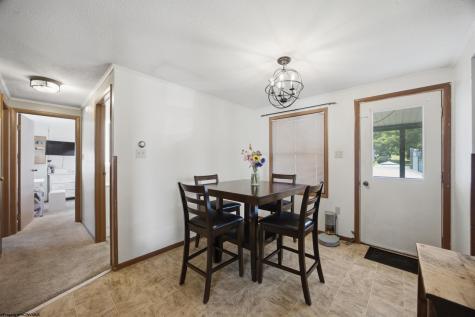 9 Tucker Street Buckhannon WV 26201