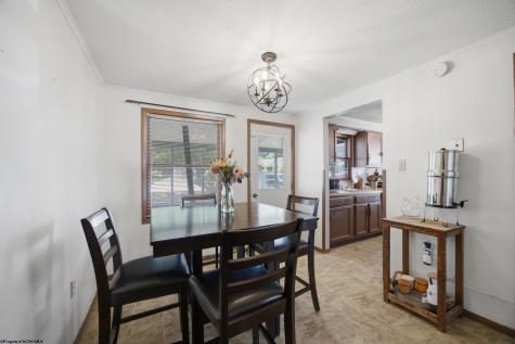 9 Tucker Street Buckhannon WV 26201