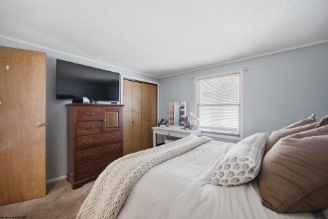 9 Tucker Street Buckhannon WV 26201