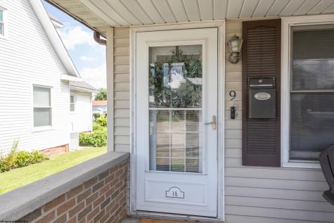 9 Tucker Street Buckhannon WV 26201