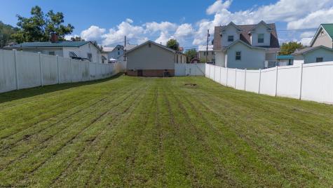 9 Tucker Street Buckhannon WV 26201
