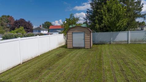 9 Tucker Street Buckhannon WV 26201