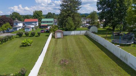 9 Tucker Street Buckhannon WV 26201