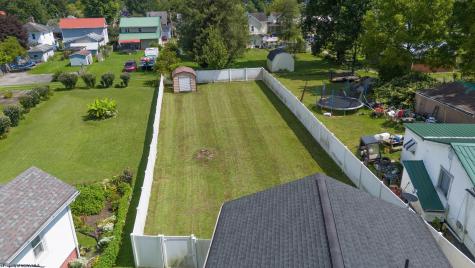 9 Tucker Street Buckhannon WV 26201