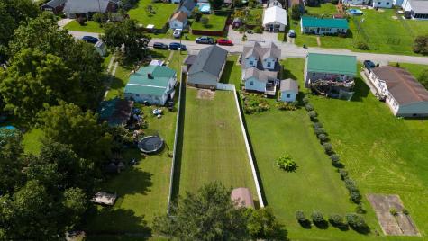 9 Tucker Street Buckhannon WV 26201