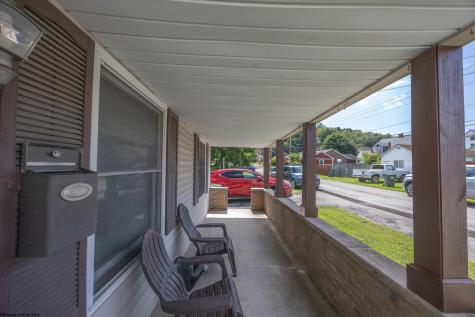 9 Tucker Street Buckhannon WV 26201