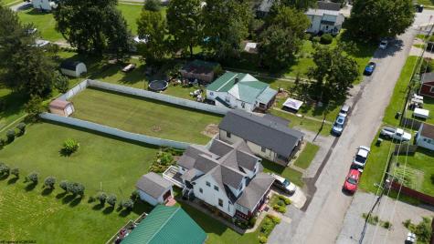 9 Tucker Street Buckhannon WV 26201
