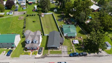 9 Tucker Street Buckhannon WV 26201