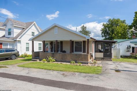 9 Tucker Street Buckhannon WV 26201