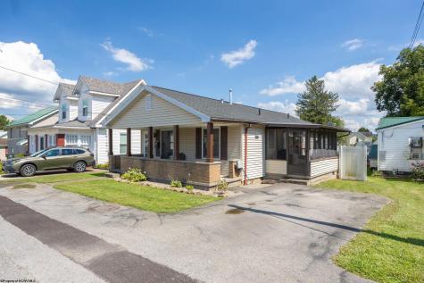 9 Tucker Street Buckhannon WV 26201