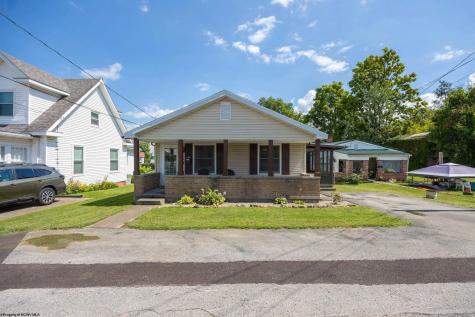 9 Tucker Street Buckhannon WV 26201