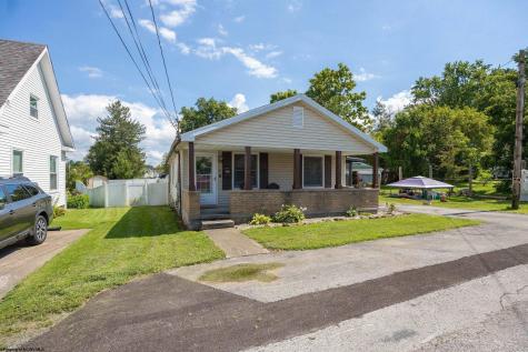 9 Tucker Street Buckhannon WV 26201
