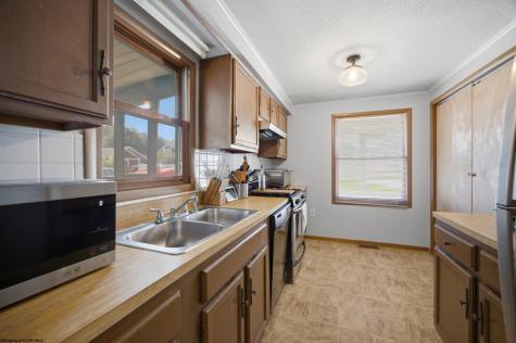 9 Tucker Street Buckhannon WV 26201