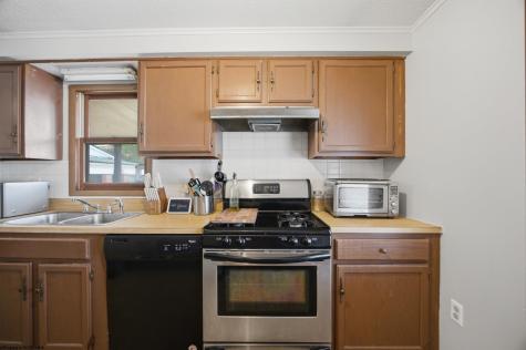 9 Tucker Street Buckhannon WV 26201