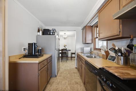 9 Tucker Street Buckhannon WV 26201