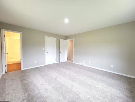 1075 Batton Hollow Road Mount Clare WV 26408