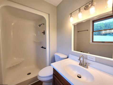 1075 Batton Hollow Road Mount Clare WV 26408