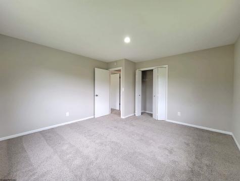 1075 Batton Hollow Road Mount Clare WV 26408