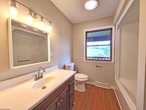 1075 Batton Hollow Road Mount Clare WV 26408