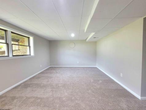 1075 Batton Hollow Road Mount Clare WV 26408