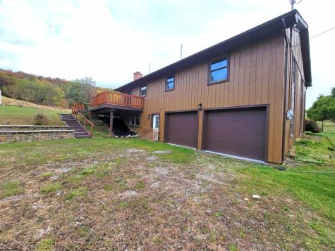 1075 Batton Hollow Road Mount Clare WV 26408