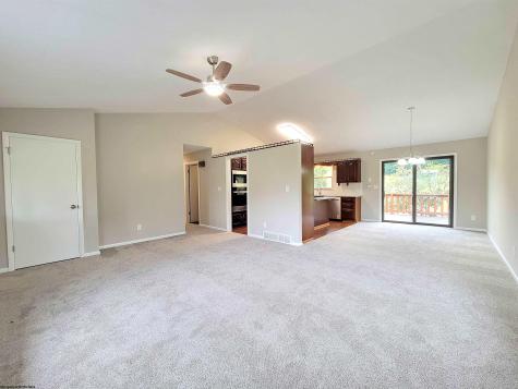 1075 Batton Hollow Road Mount Clare WV 26408